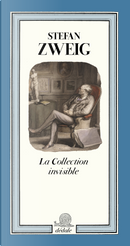 La collection invisible by Stefan Zweig