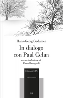 In dialogo con Paul Celan by Hans Georg Gadamer