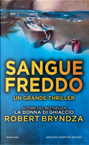 Sangue freddo by Robert Bryndza