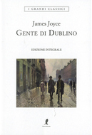 Gente di Dublino by James Joyce