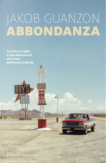 Abbondanza by Jakob Guanzon