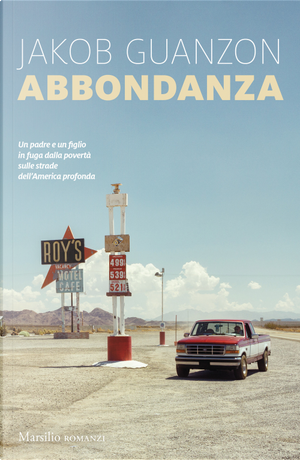 Abbondanza by Jakob Guanzon