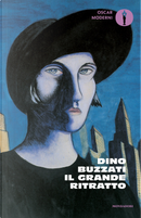 Il grande ritratto by Dino Buzzati