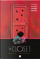 The closet by James IV Tynion