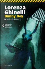 Bunny Boy by Lorenza Ghinelli