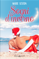 Sogni d'inverno by Marie Sexton