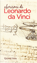 Aforismi by Leonardo da Vinci
