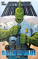 Savage Dragon. Vol. 26: Back in blue by Erik Larsen