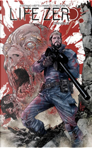 Life Zero. Definitive edition by Marco Checchetto, Stefano Vietti