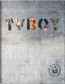 TVboy. Official & authorized by Nicolas Ballario