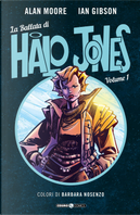 La ballata di Halo Jones. Vol. 1 by Alan Moore, Ian Gibson