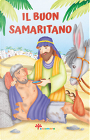 Il buon samaritano. Le paraboline by Francesca Fabris