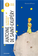 Il Piccolo Principe by Antoine de Saint-Exupéry