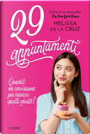 29 appuntamenti by Melissa De la Cruz