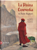 La Divina Commedia di Dante Alighieri by Giorgio Bacchin, Roberto Mussapi