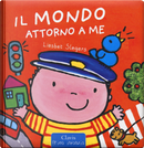 Il mondo attorno a me by Liesbet Slegers
