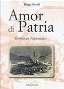 Amor di patria by Diego Novelli