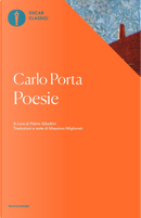 Poesie by Carlo Porta