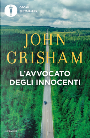 L'avvocato degli innocenti by John Grisham