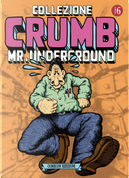 Collezione Crumb. Vol. 6: Mr. Underground by Robert Crumb