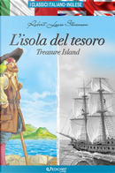 L'isola Del Tesoro-Treasure Island by Robert Louis Stevenson