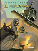 Il mercenario. Vol. 13: Il salvataggio (parte 2) by Vicente Segrelles