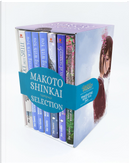 Makoto Shinkai selection by Makoto Shinkai