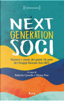 Next generation soci. Numeri e storie dei primi 10 anni dei Gruppi Giovani Soci BCC