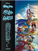 Topolino e la spada di ghiaccio. Limited deluxe edition by Massimo De Vita