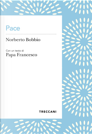 Pace by Norberto Bobbio