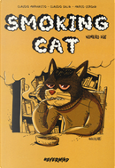 Smoking cat. Vol. 2 by Claudio Calia, Claudio Marinaccio, Marco Corona