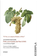 Della conservazione dei vini (1765) by Antonio Matani