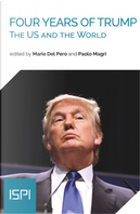 Four Years of Trump. the US and the World