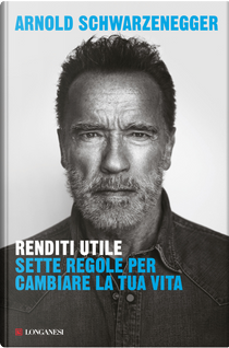 Renditi utile by Arnold Schwarzenegger