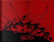 300. Ediz. variant by Frank Miller