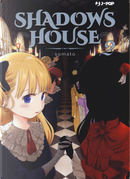 Shadows house. Vol. 2 by Somato