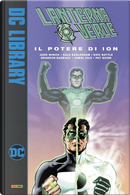 Il potere di lon. Lanterna verde by Judd Winick