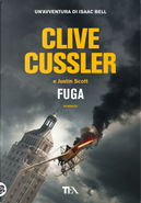 Fuga by Clive Cussler, Justin Scott