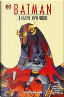 Batman: Le Nuove Avventure, Stagione Due by Alan Burnett, Paul Dini