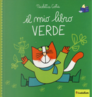 Il mio libro verde by Nicoletta Costa