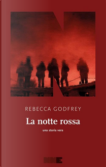 La notte rossa by Rebecca Godfrey