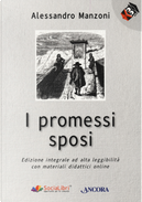 I promessi sposi. Ediz. ad alta leggibilità by Alessandro Manzoni