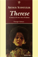 Therese. Cronaca di una vita di donna by Arthur Schnitzler