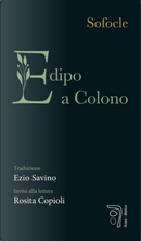 Edipo a Colono by Sofocle