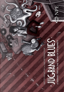 Jugband blues. A graphic trip on the tracks of Syd Barrett by Matteo Regattin, Simone Perazzone