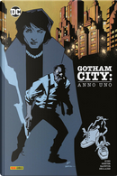 Gotham city: anno uno by Phil Hester, Tom King