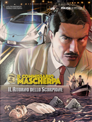 Il ritorno dello scorpione by Luca Scornaienchi