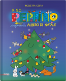 Pino Peppino aspirante albero di Natale by Nicoletta Costa