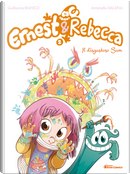 Ernest & Rebecca. Vol. 2: Il disgustoso Sam by Guillaume Bianco