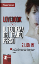 Lovebook-Il teorema del tempo perso by Simona Sparaco